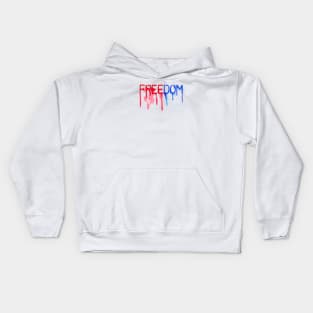 Freedom Kids Hoodie